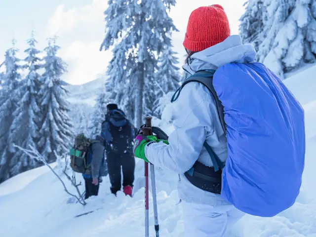 best winter sports travel insurance