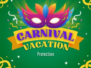 carnival vacation protection