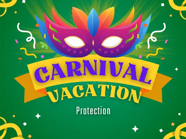 Exploring the Benefits of Carnival Vacation Protection