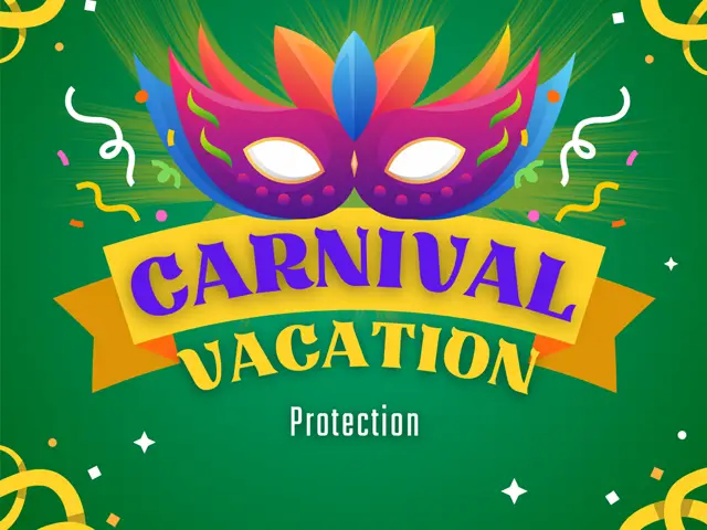 carnival vacation protection